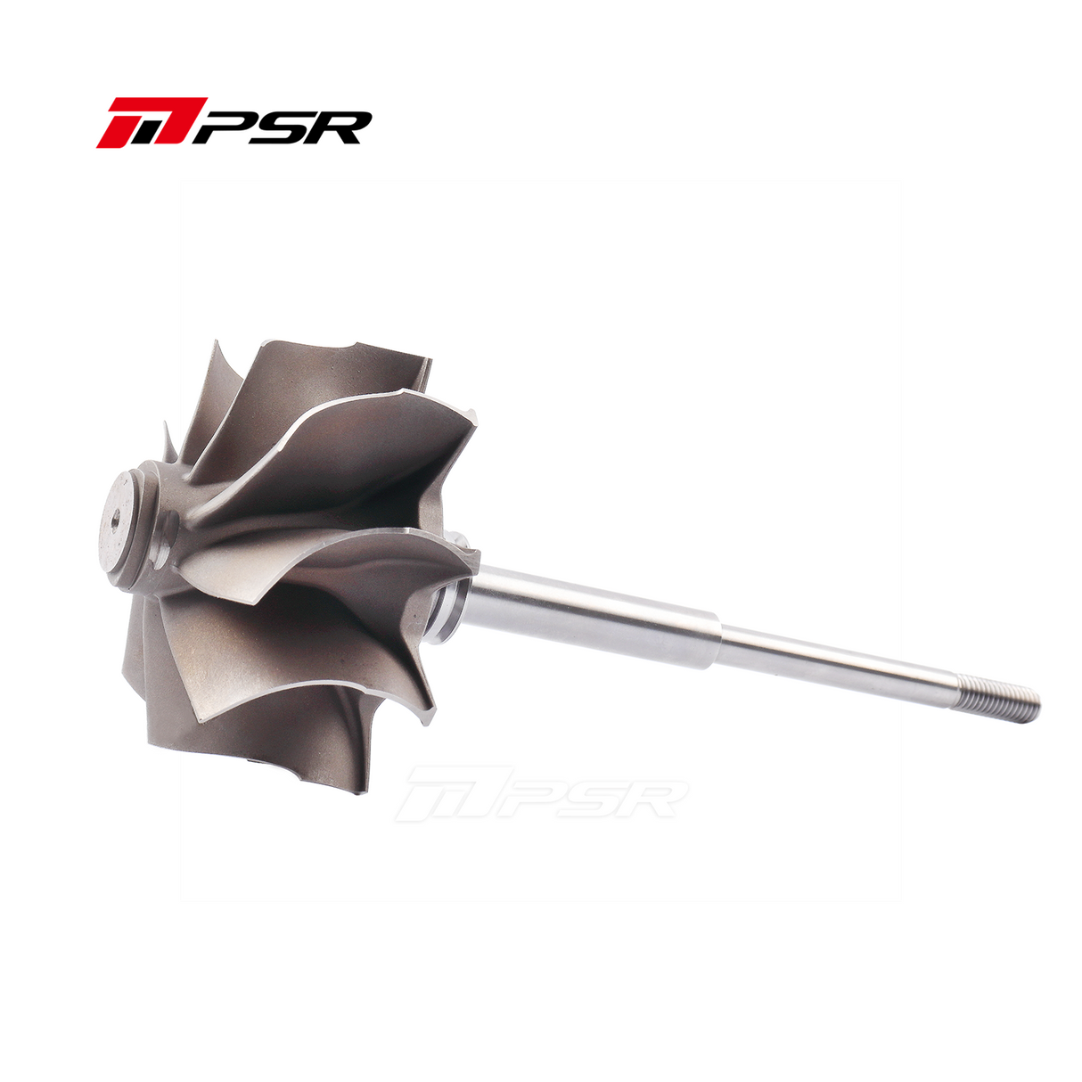 Pulsar Upgraded 9 Blade Turbine Wheel for 300 Series Turbos