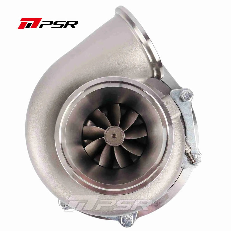 Pulsar PSR Forward Rotation 6262G Dual Ball Bearing Turbocharger HP Rating 900