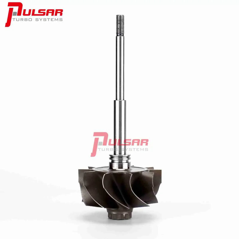 Pulsar Turbine Wheel for 400 turbos