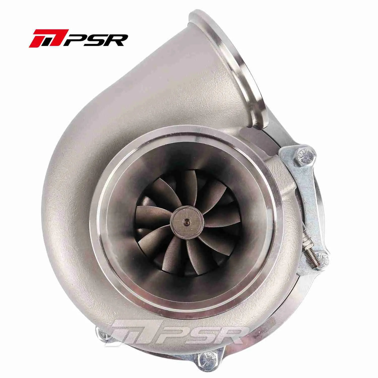 Pulsar PSR Forward Rotation 6255G Dual Ball Bearing Turbocharger HP Rating 900