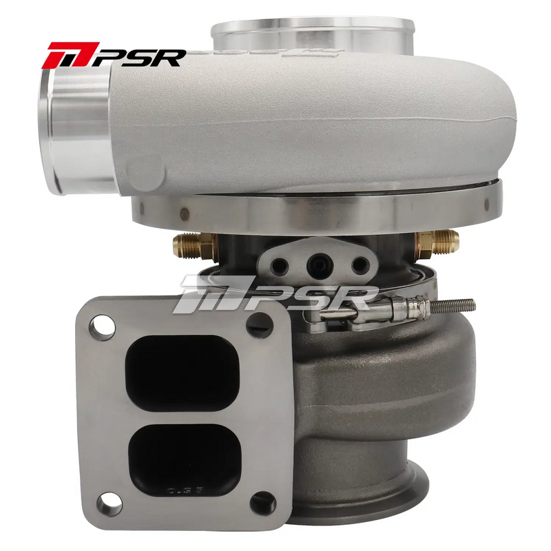 Pulsar PSR 6270G Dual Ball Bearing Turbocharger HP Rating 900