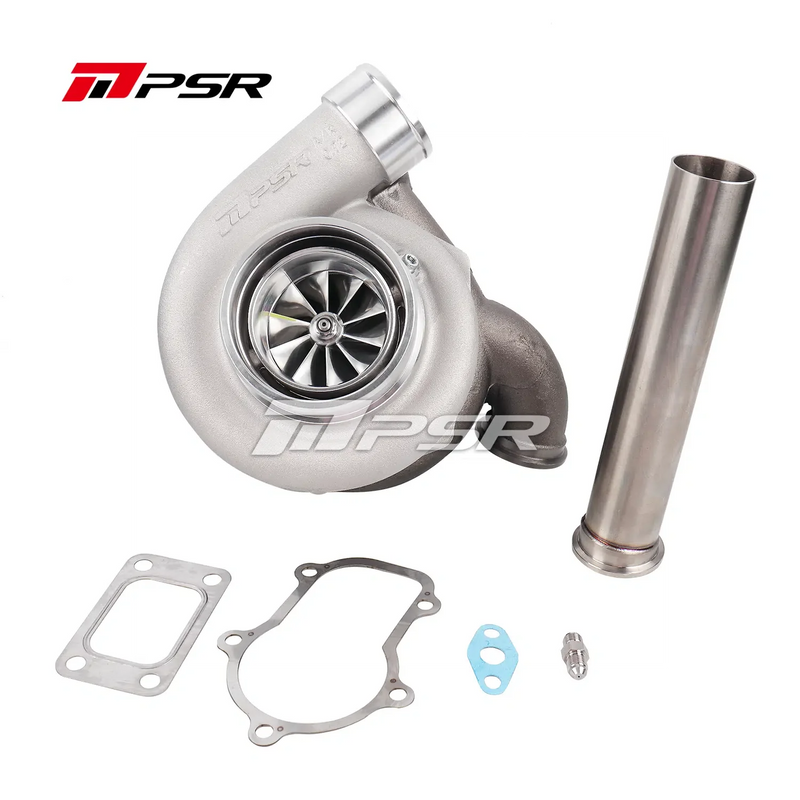 Pulsar Next GEN PSR6782 Turbocharger External Wastegate Version for Ford Falcon FG XR6 to replace the factory PT3582R turbo