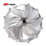 Pulsar Billet Compressor Wheel Drop in Precision PTE 6766 6766E 6766SP 6766HP Turbo
