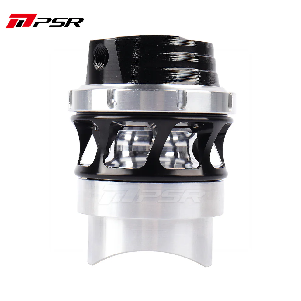 Pulsar Next Gen 50mm BOV Blow-Off Valve (Turbosmart Style)