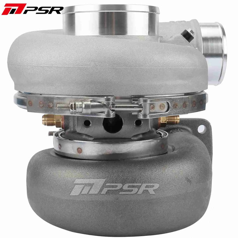 Pulsar PSR Forward Rotation 7975G COMPACT Dual Ball Bearing Turbocharger HP Rating 1450