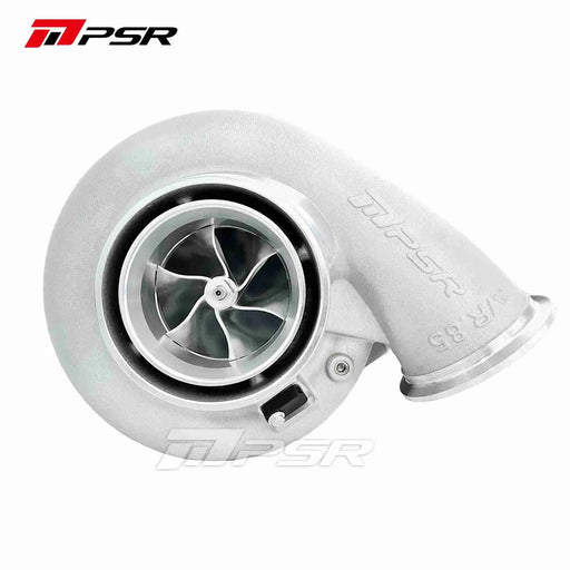 Pulsar PSR 8582G Curved Point Mill Compressor Wheel Dual Ball Bearing Turbocharger