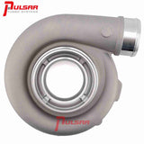 Pulsar 05-07 6.0 Powerstroke Turbo Compressor Drop In DIY Upgrade Kit