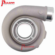 Pulsar 05-07 6.0 Powerstroke Turbo Compressor Drop In DIY Upgrade Kit