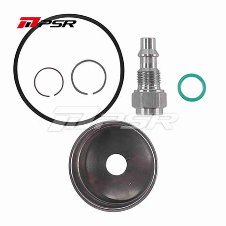 Pulsar Bearing O-Ring Location Bolt Drop in Precision PTE Ball Bearing Turbo 6266 6466 6766