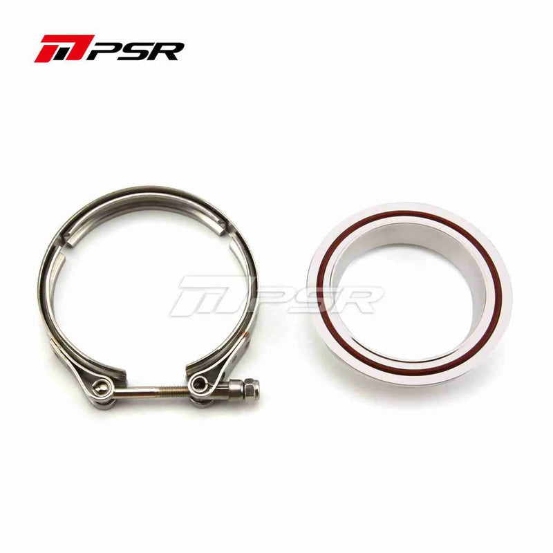 Pulsar V-Band Flange Clamp Kits for PTG42 PT/X42 PT/X45 PT/X47 PT/X50 PT/X55 400 etc. Compressor Outlet