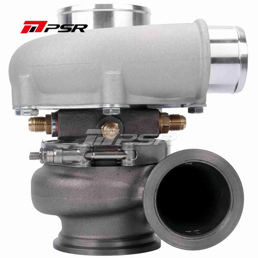 Pulsar PSR Reverse Rotation 4849G Dual Ball Bearing Turbocharger HP Rating 550