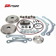 Pulsar Ball Bearing Rebuild Kit for Gen1 Gen2 2860 2867 2871 3067 3071 3076 3576 3582 3584 Turbos