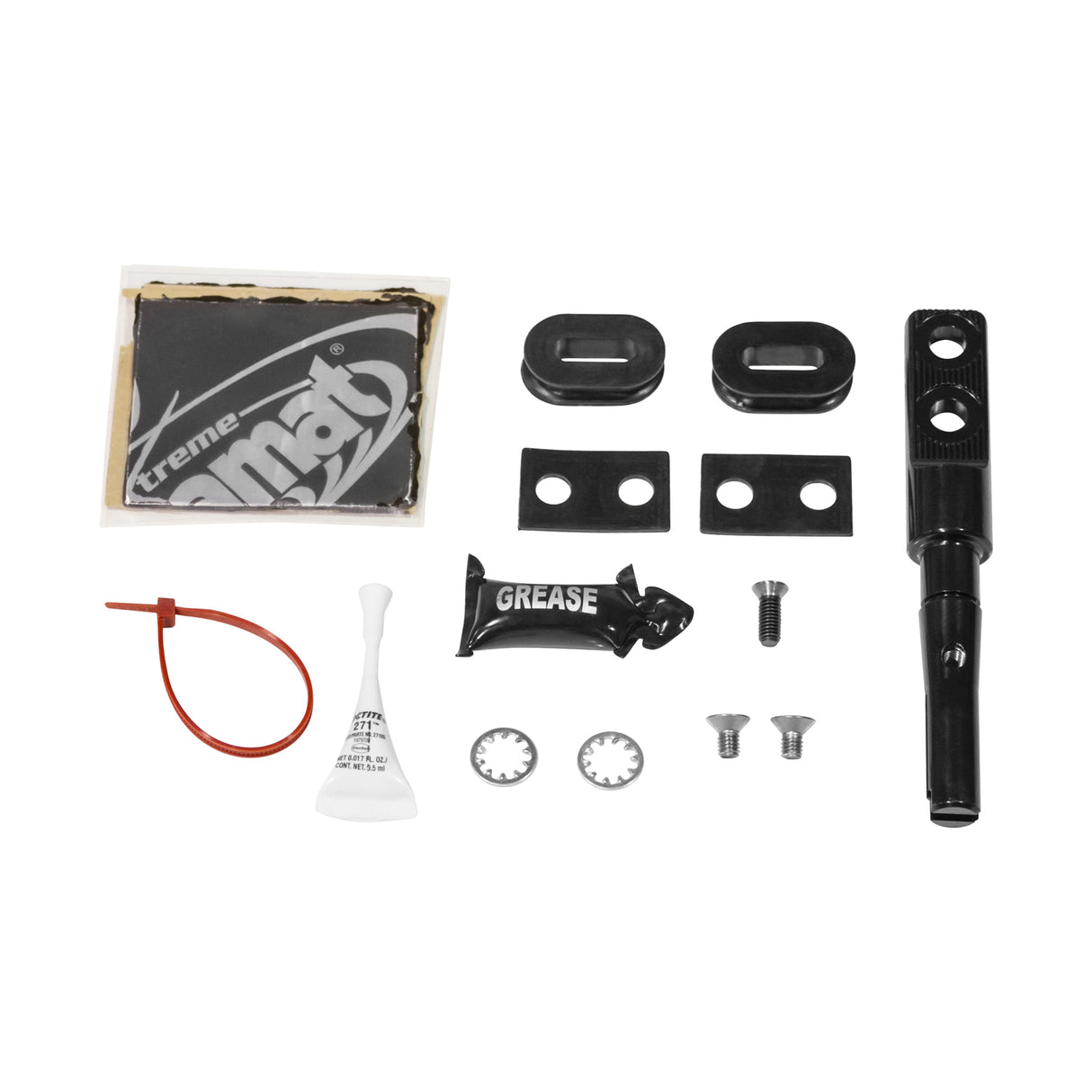 Hurst Billet/Plus Short Throw Shifter - 3916029