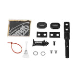 Hurst Billet/Plus Short Throw Shifter - 3916029