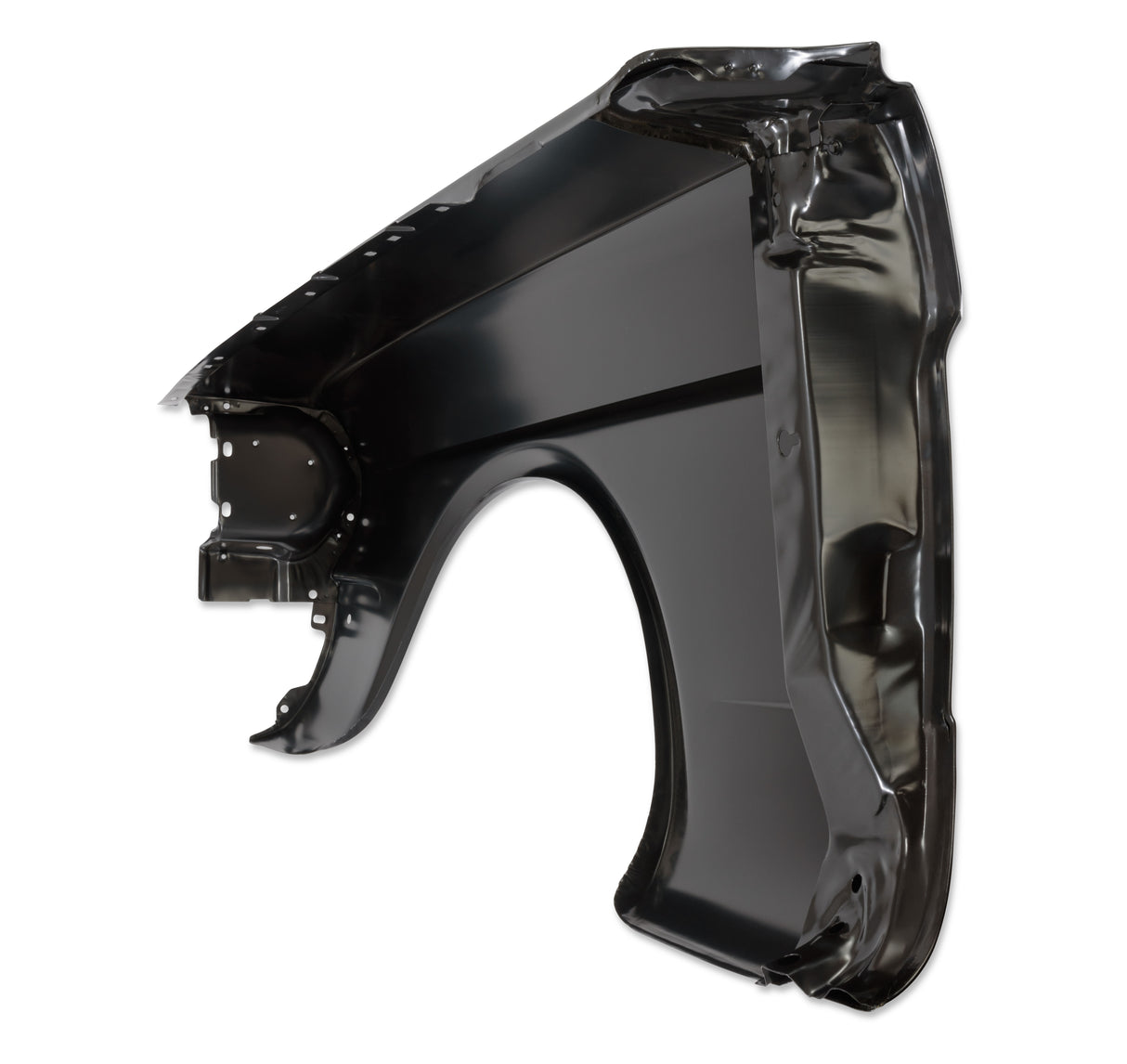 Scott Drake Fender Passenger Side - C5ZZ-16005-AR