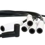 ACCEL Spark Plug Wire Set - Dodge 92-01- 3.9L - 9039C