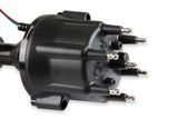 Holley 565-315BK HyperSpark Distributor - Ford 144-250ci Straight 6