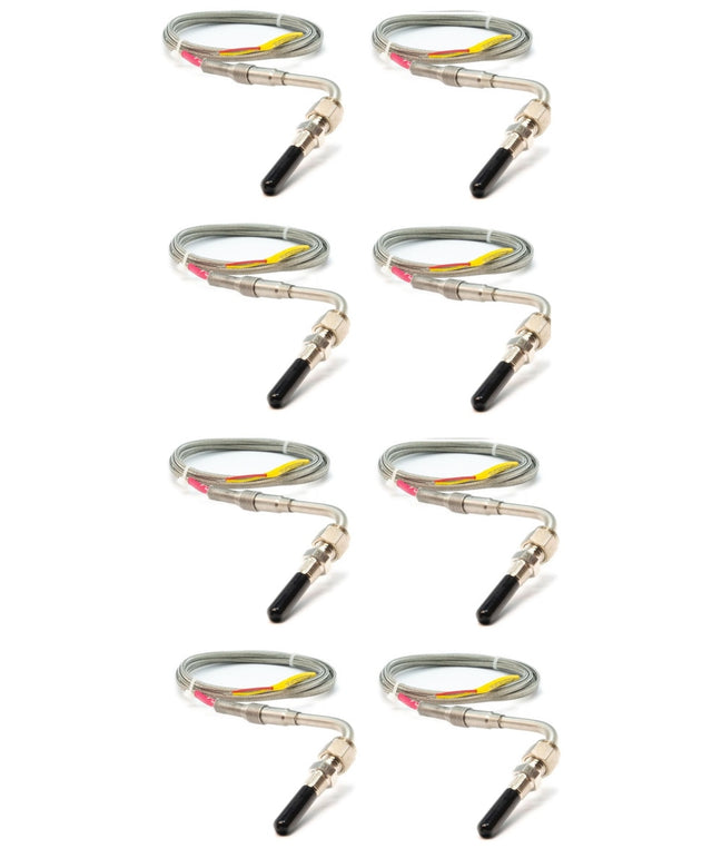 Link 8 x Exhaust Gas Temperature Probe Bundle (EGTs)