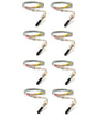 Link 8 x Exhaust Gas Temperature Probe Bundle (EGTs)