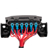 Link LS Harness - Fuse and Relay Box