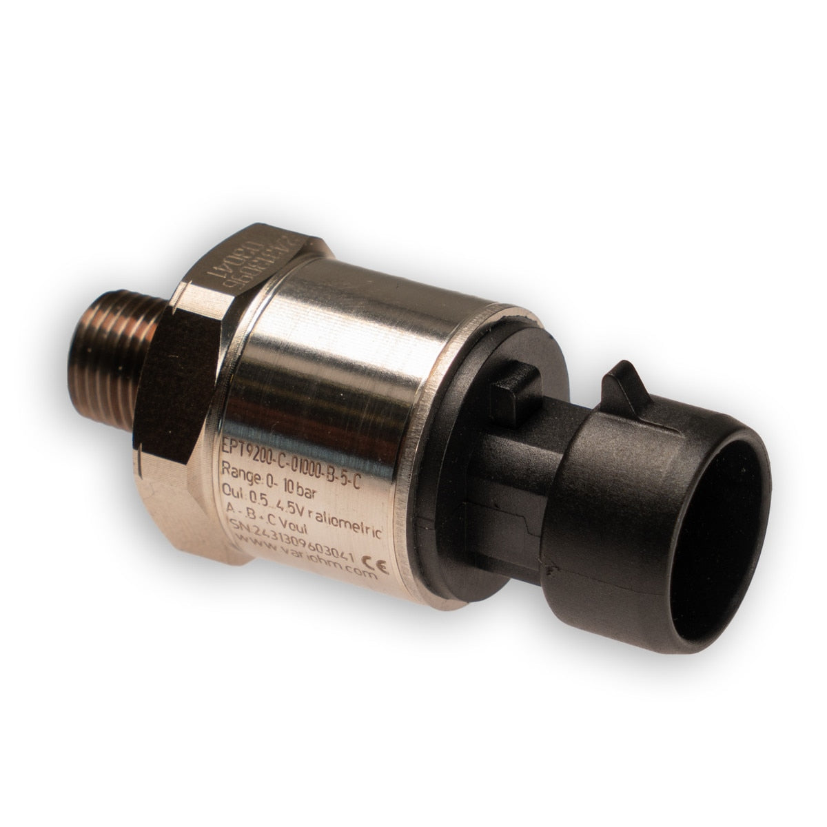 Link Pressure Sensor (PS150) - - New Enclosure