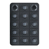 Link CAN Keypad 15 Button + 2 Rotary Encoders