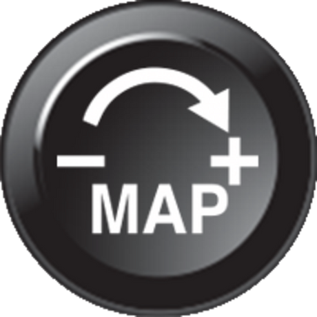 Link CAN Keypad Encoder Insert - MAP