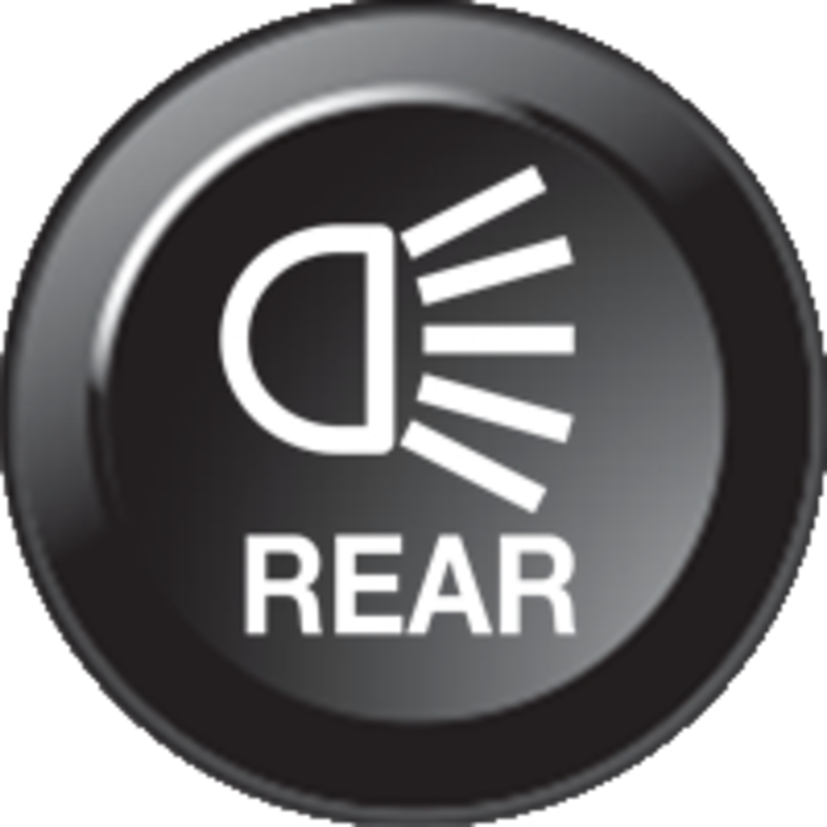 Link CAN Keypad Insert - Rear Spot Light