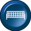 Link CAN Keypad Insert - Light Bar
