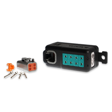 Link TCC04 4 Channel EGT to CAN Module
