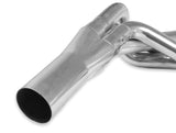 Hooker Super Competition Long Tube Headers - Ceramic Coated - 2401-1HKR