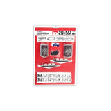Scott Drake Emblem Kit, GT - C5ZZ-65402828GT