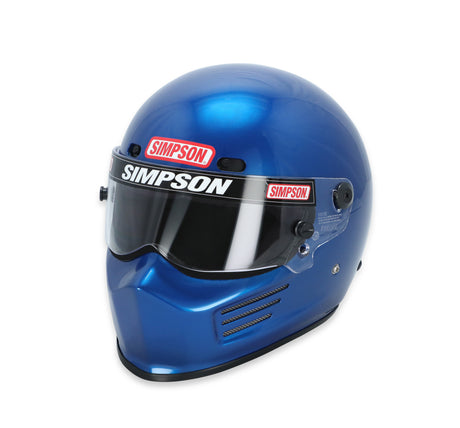 Simpson SA2020 Super Bandit Helmet - 7210035