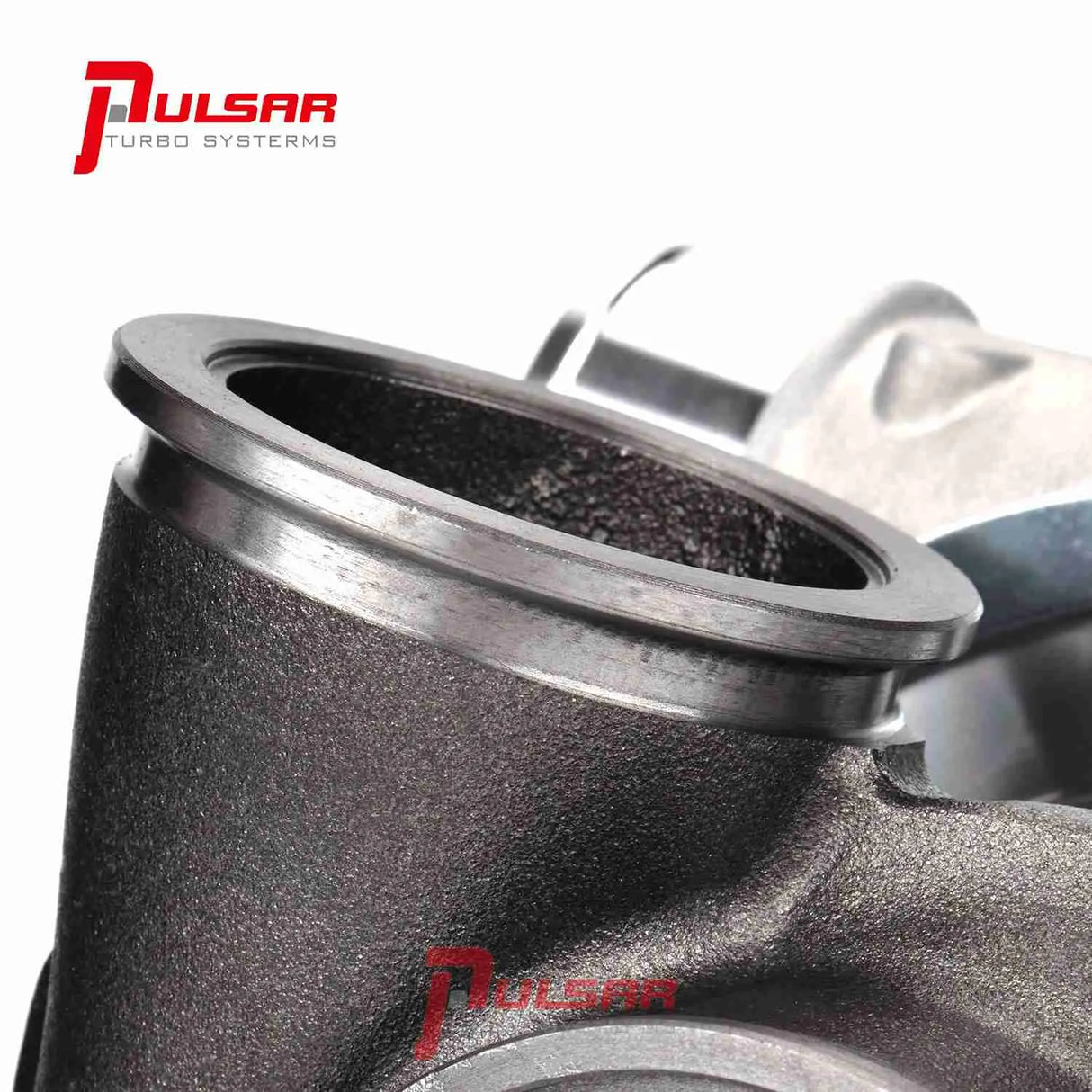 Pulsar PSR3071 Gen2 Dual Ball Bearing Turbocharger