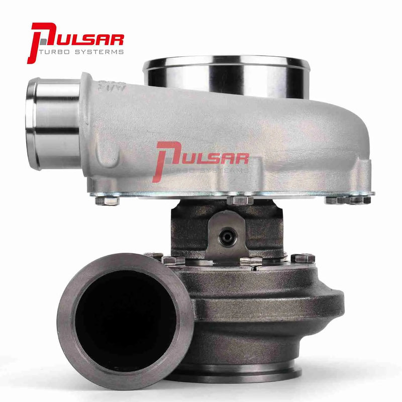 Pulsar PSR3576 Gen2 Dual Ball Bearing Turbocharger