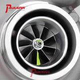 Pulsar PSR3576 Gen2 Dual Ball Bearing Turbocharger
