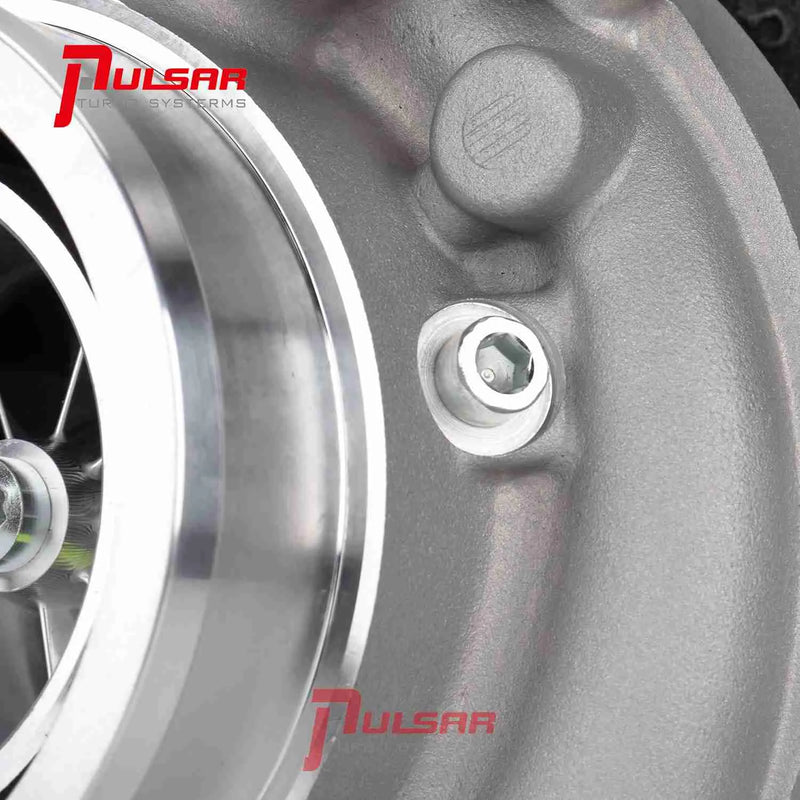 Pulsar PSR3071 Gen2 Dual Ball Bearing Turbocharger