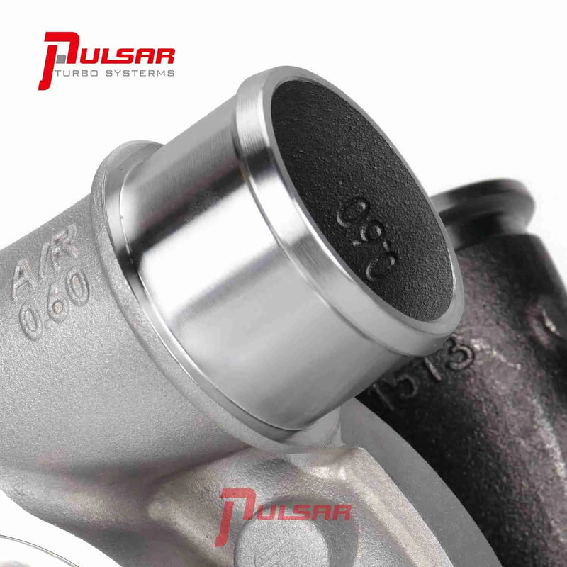 Pulsar PSR3071 Gen2 Dual Ball Bearing Turbocharger