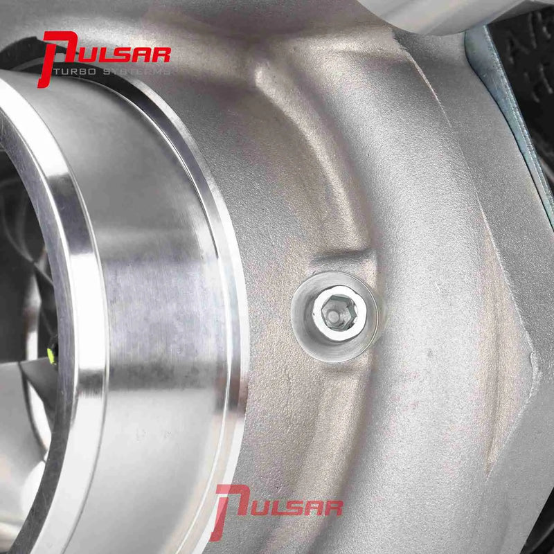 Pulsar PSR3582 GEN2 Dual Ball Bearing Turbocharger