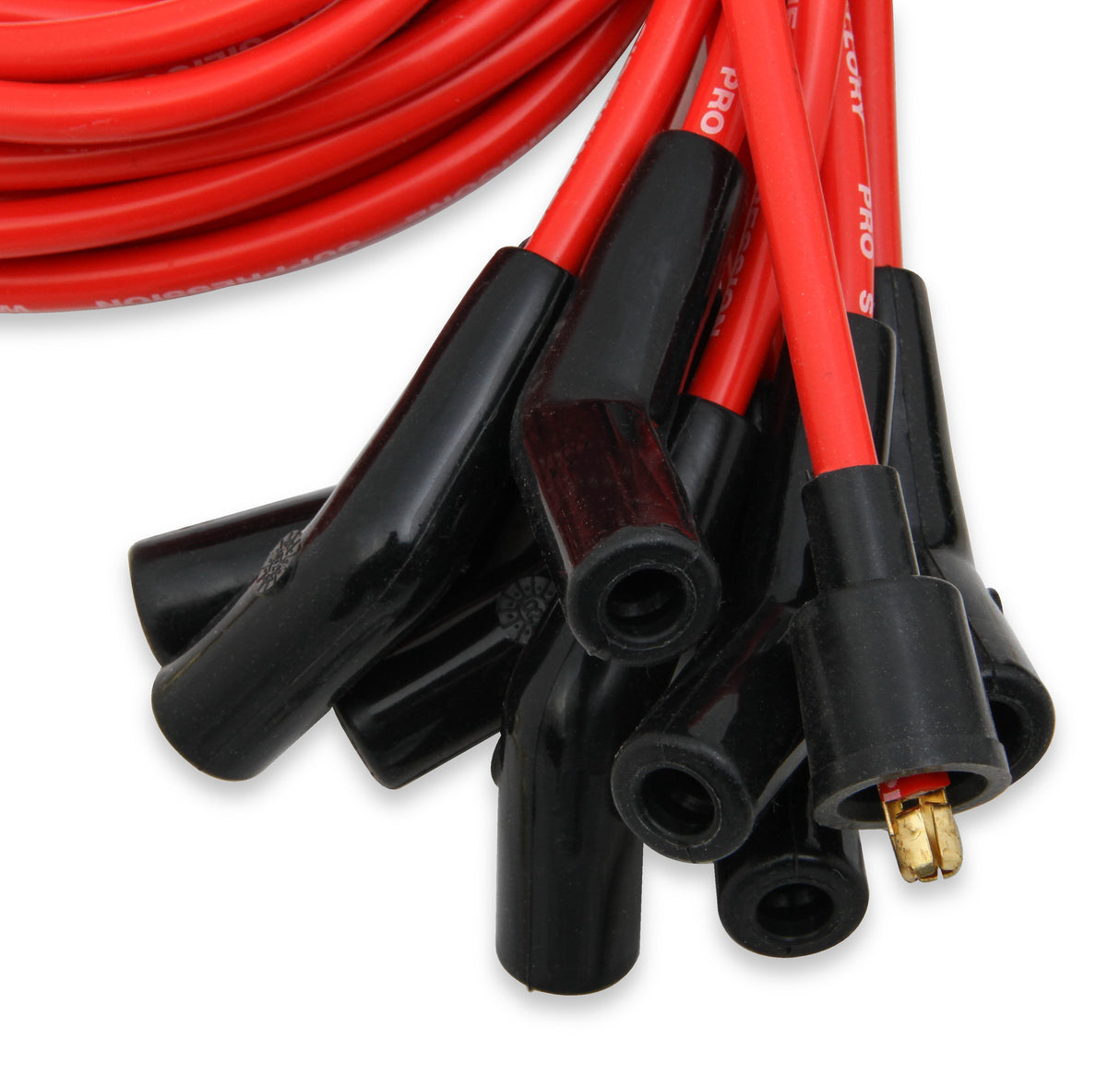 Mallory PSW 135° Univ. Wire Set - 947