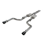 Flowmaster Flow FX Cat-back Exhaust System - 717935