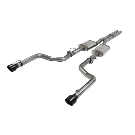 Flowmaster Flow FX Cat-back Exhaust System - 717935