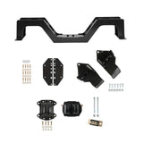 Holley GM 63-67 C10 Level 1 LT Swap Essentials - Automatic - SE1-C106367-LTX-A1