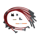 MSD Super Conductor Spark Plug Wire Set, Chevy 454 ’75-On HEI - 31779