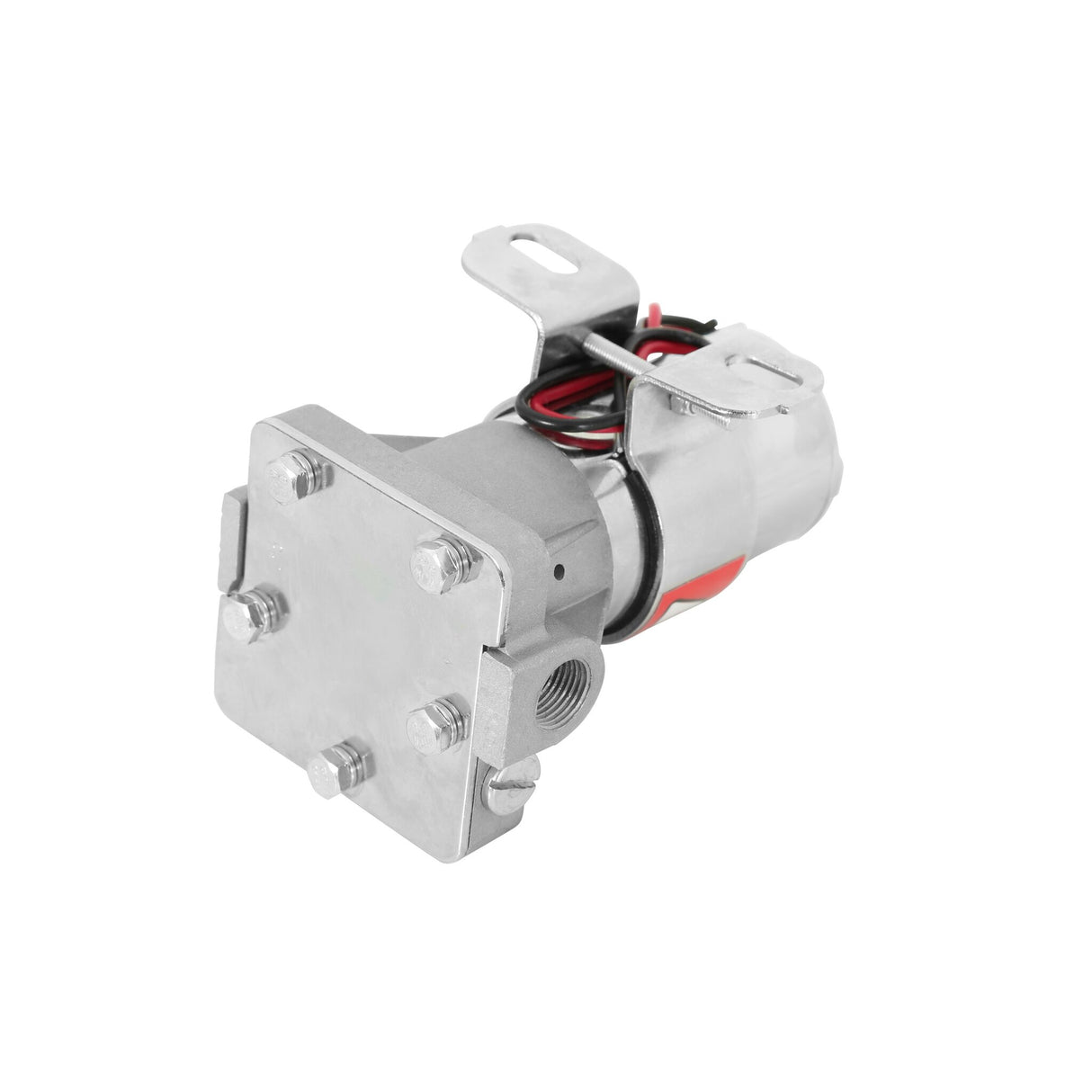 Quick Fuel 105 GPH Electric Fuel Pump - 30-105QFT