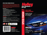 Holley 6-Pack Wash and Detail Bundle - 120-HLYKT-69