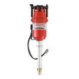 MSD Pro Mag 12 Amp Generator, Chevy V8, Tall - 8139MSD