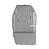 B&M HI-TEK DEEP TRANSMISSION PAN - Natural - 70399