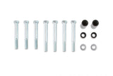 Scott Drake Power Steering Conversion Kit - C5ZZ-MS-PS-CK