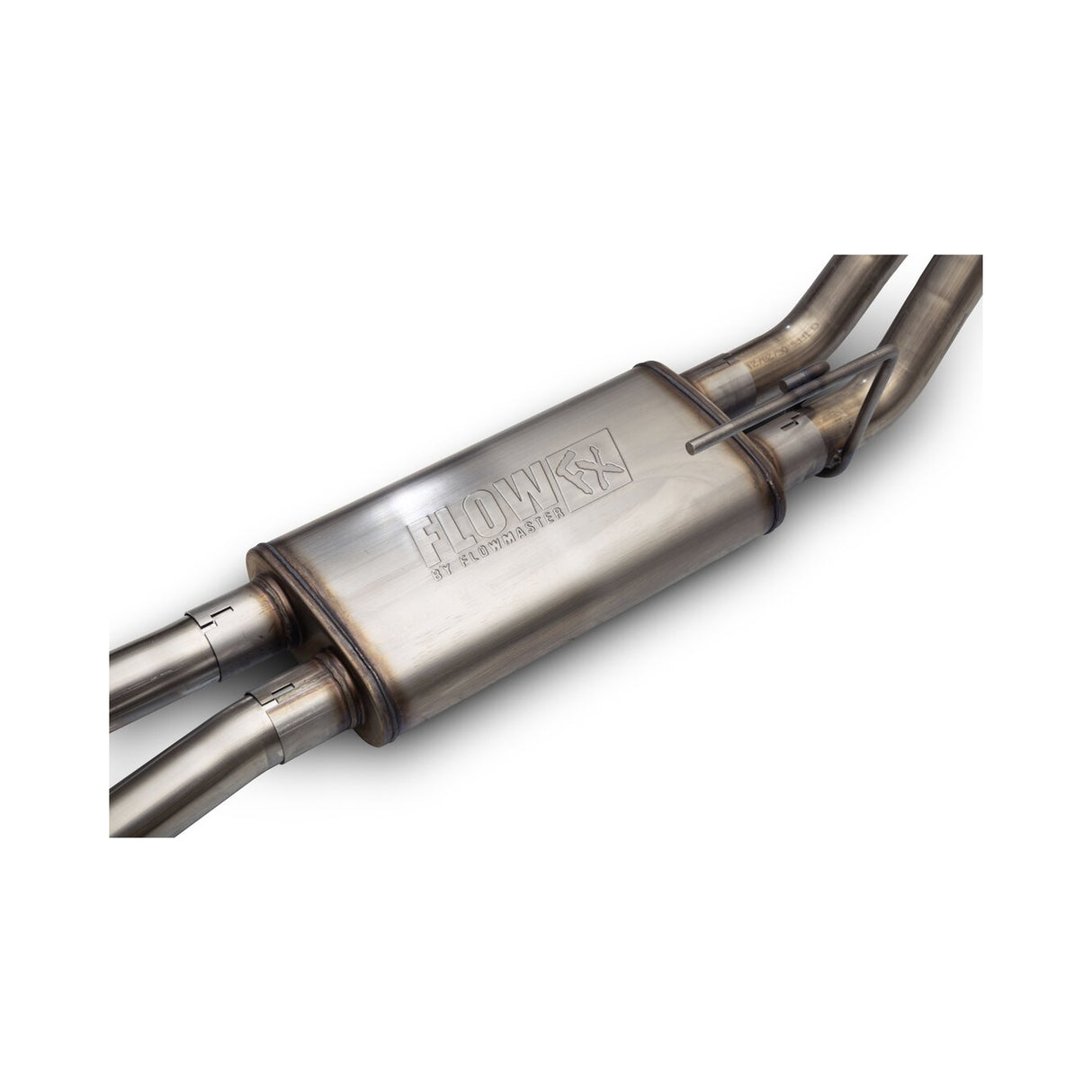 Flowmaster Flow FX Cat-Back Exhaust System - 718149